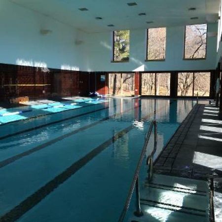 Palisades Premier Conference Center Otel Dış mekan fotoğraf