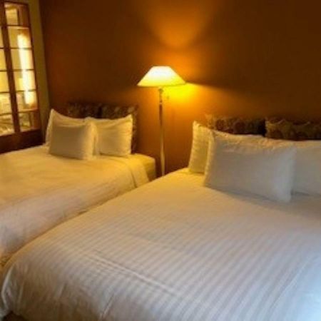 Palisades Premier Conference Center Otel Dış mekan fotoğraf