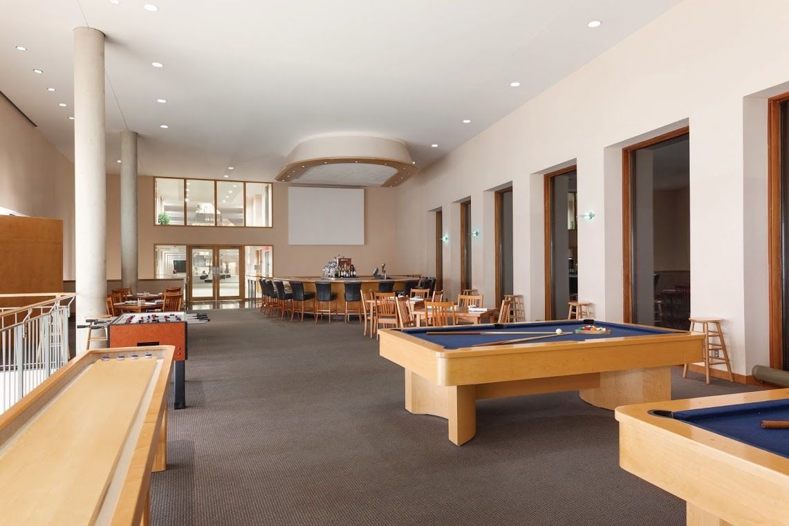 Palisades Premier Conference Center Otel Dış mekan fotoğraf