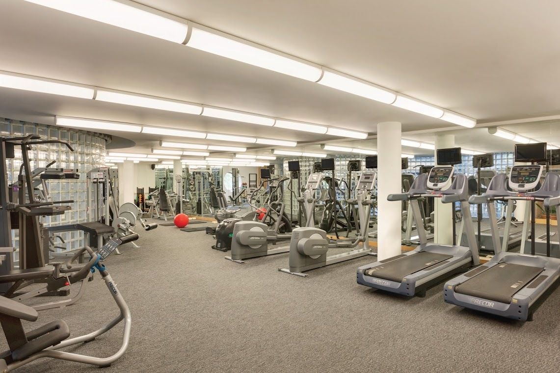 Palisades Premier Conference Center Otel Dış mekan fotoğraf