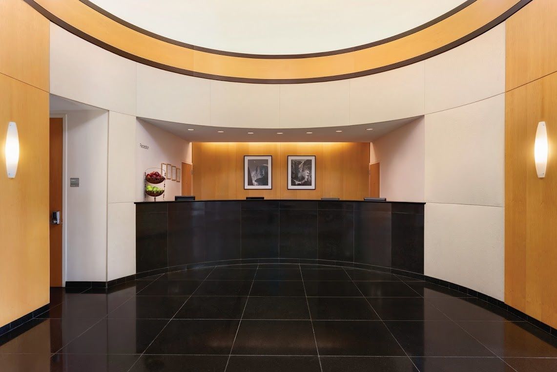 Palisades Premier Conference Center Otel Dış mekan fotoğraf