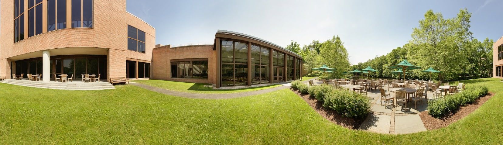 Palisades Premier Conference Center Otel Dış mekan fotoğraf