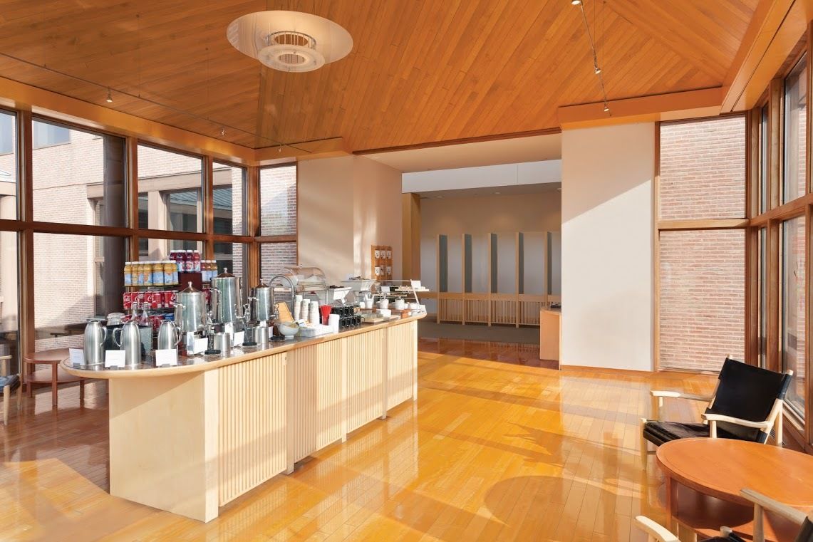 Palisades Premier Conference Center Otel Dış mekan fotoğraf