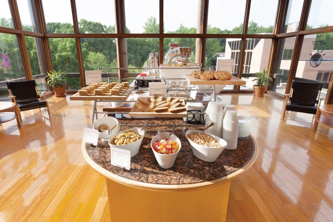 Palisades Premier Conference Center Otel Dış mekan fotoğraf