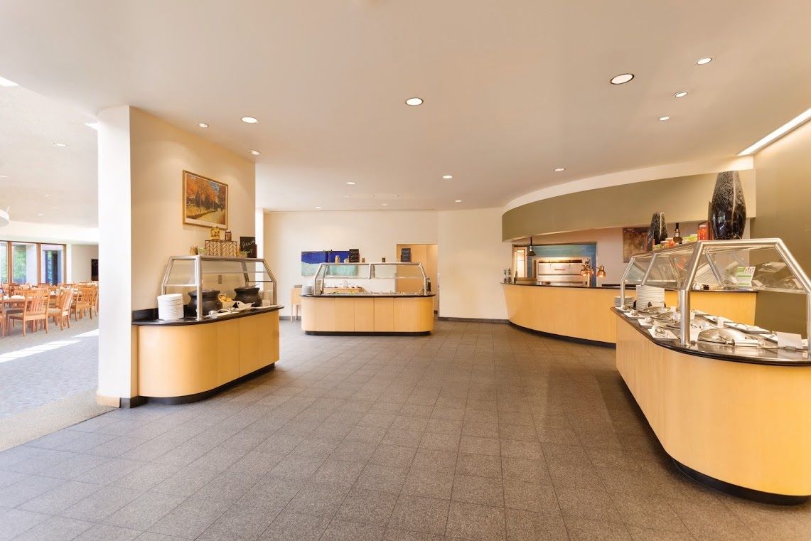 Palisades Premier Conference Center Otel Dış mekan fotoğraf