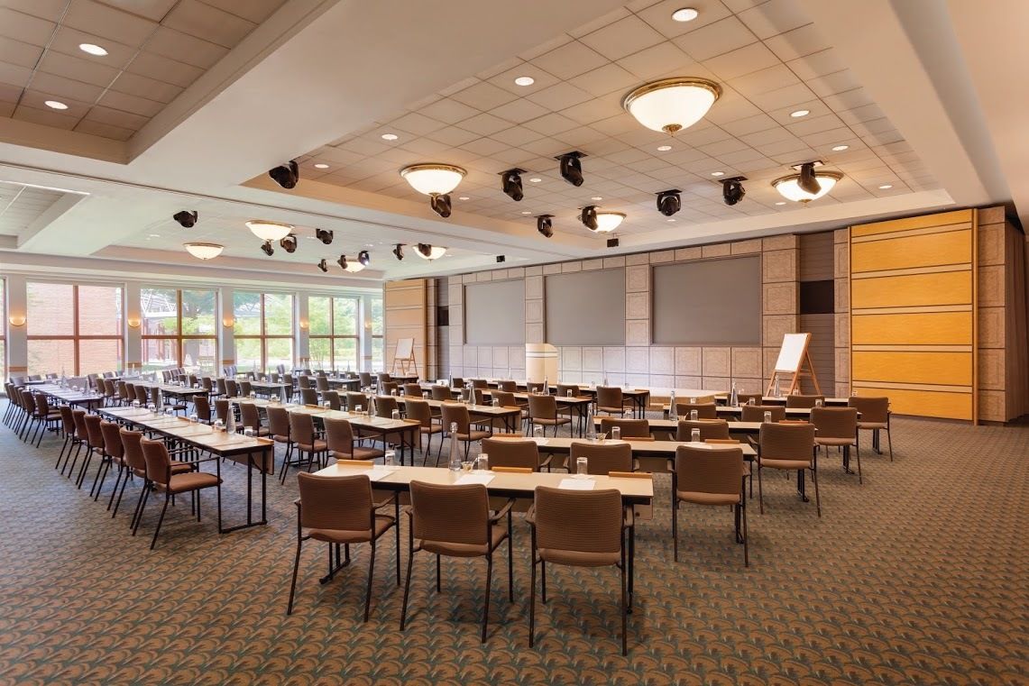 Palisades Premier Conference Center Otel Dış mekan fotoğraf