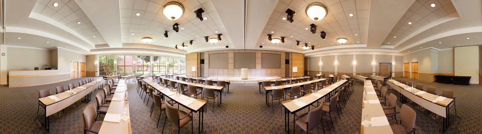 Palisades Premier Conference Center Otel Dış mekan fotoğraf