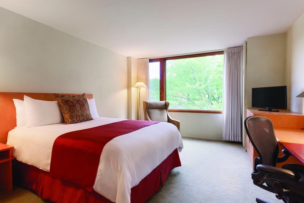 Palisades Premier Conference Center Otel Dış mekan fotoğraf