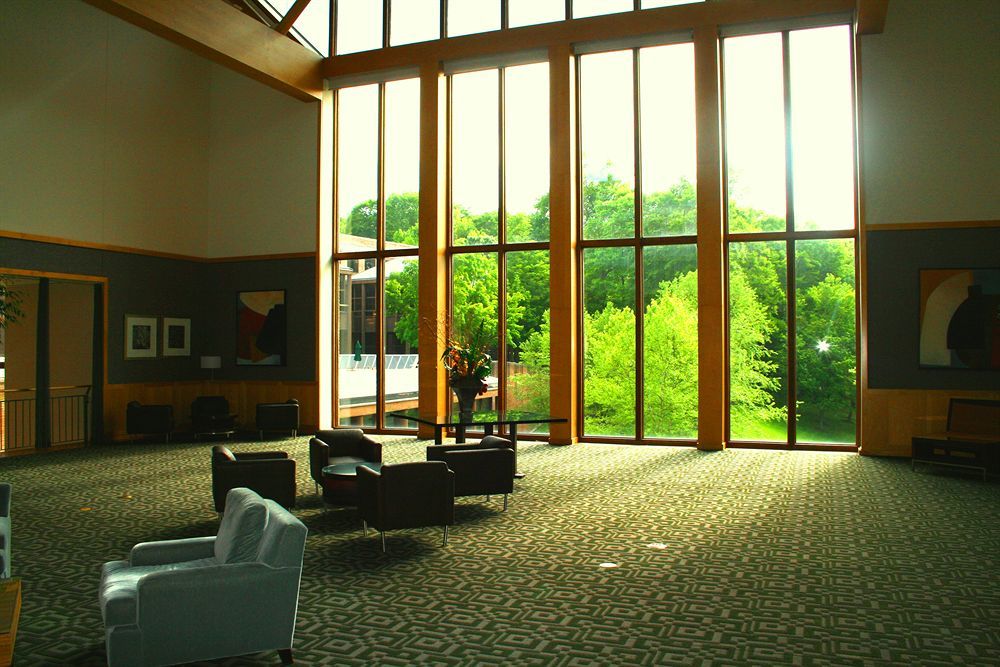 Palisades Premier Conference Center Otel Dış mekan fotoğraf