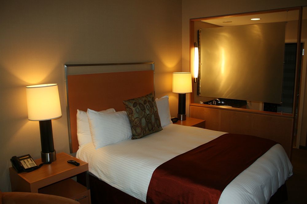 Palisades Premier Conference Center Otel Dış mekan fotoğraf