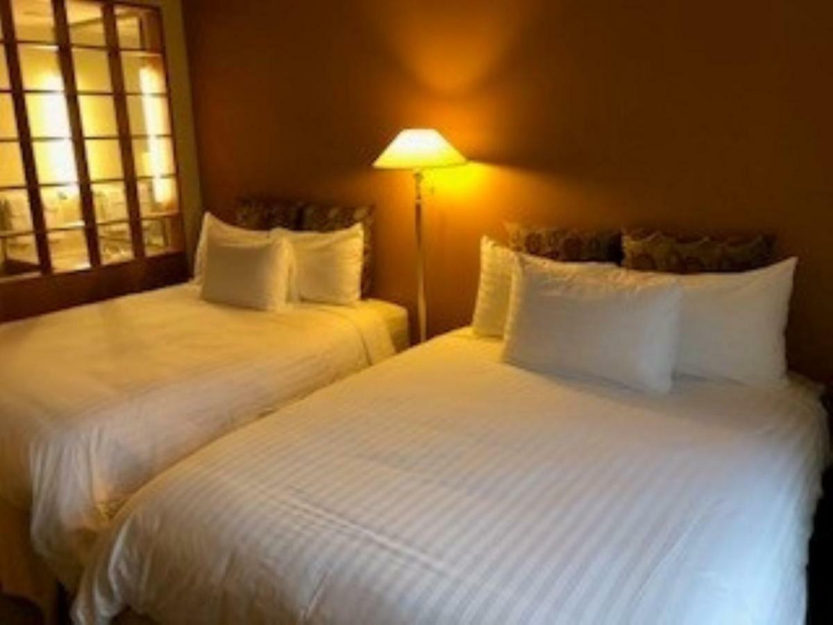 Palisades Premier Conference Center Otel Dış mekan fotoğraf